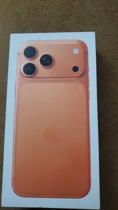 Apple iPhone 17 Pro Max whatsapp 03397884461