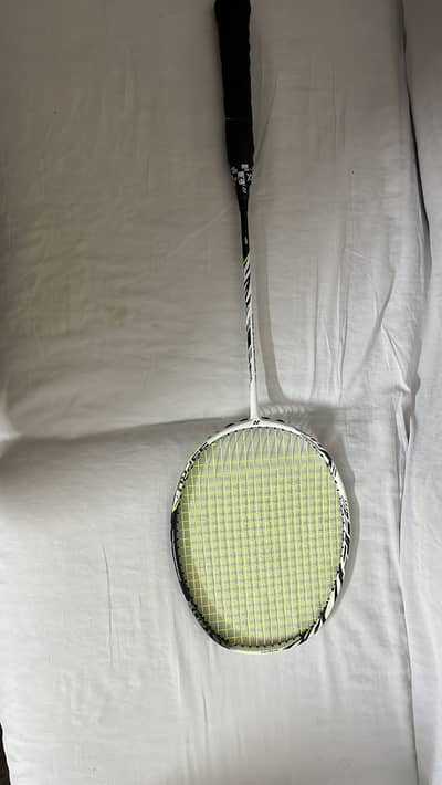 Carlton England Original / Yonex Badminton Racket