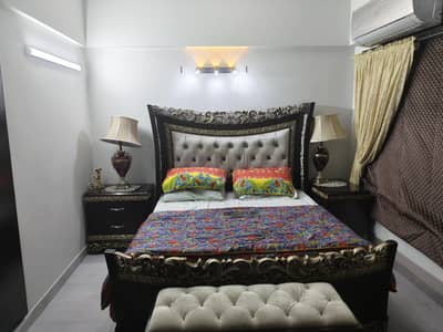 Queen Size complete bed set