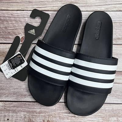 Adidas Slides