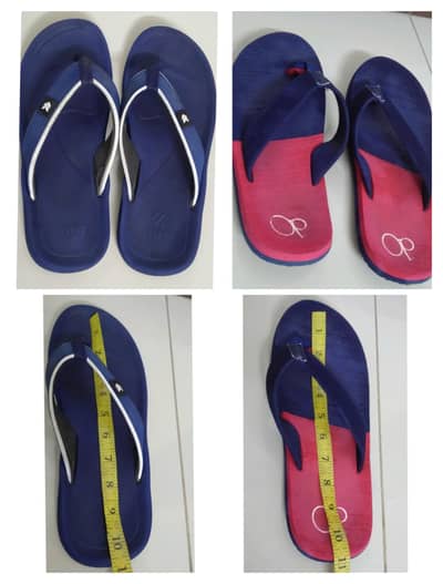 Kito / Op Things Slippers