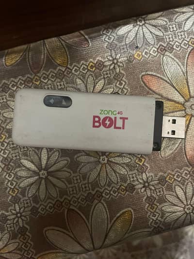 Zong 4g device Sim unlock