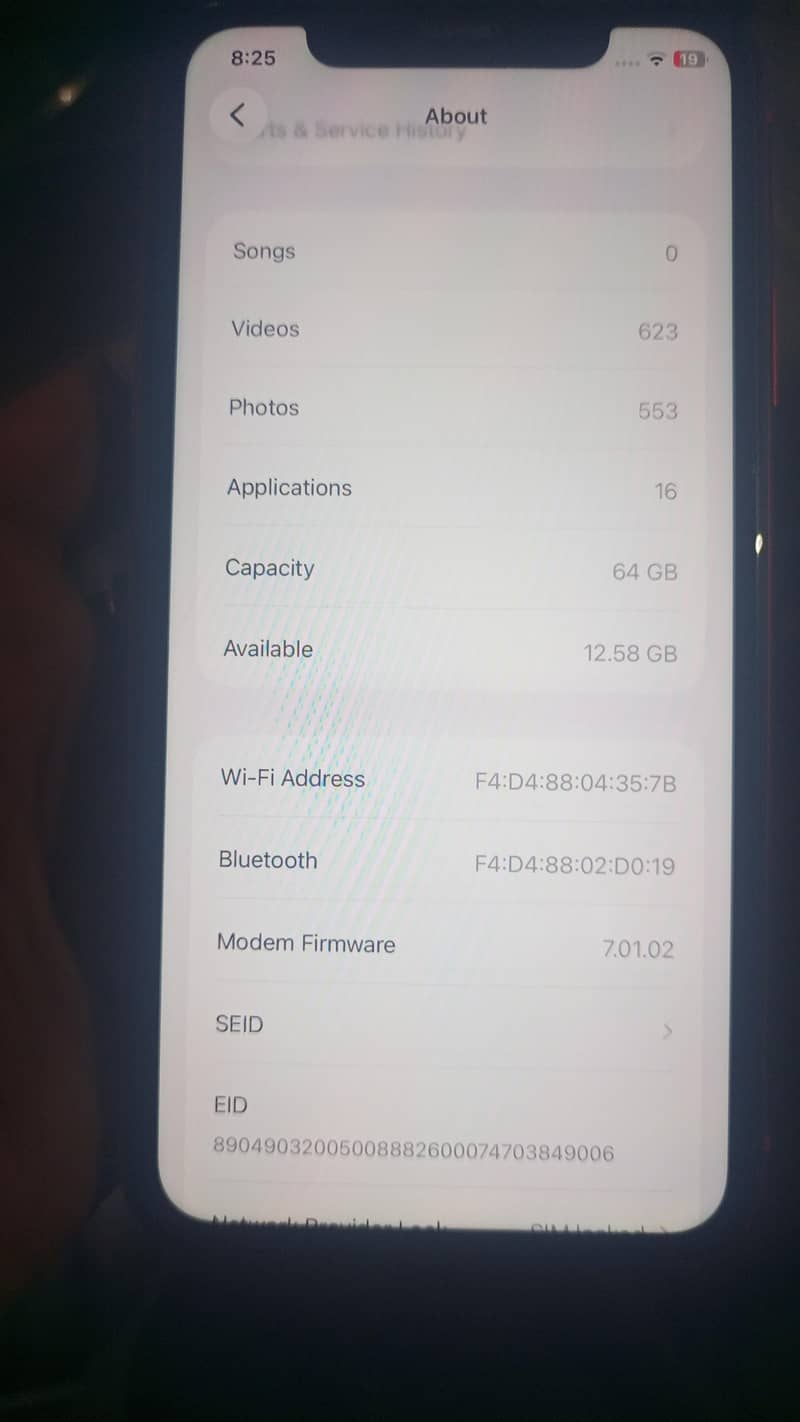 Apple iPhone 11 7
