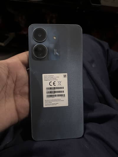 Xiaomi Redmi 13C - 128GB - PTA Approved