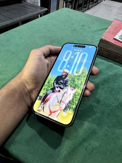 Apple iPhone 14 Pro Max