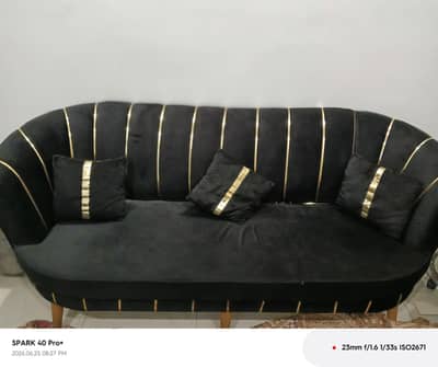 5 seater sofa set