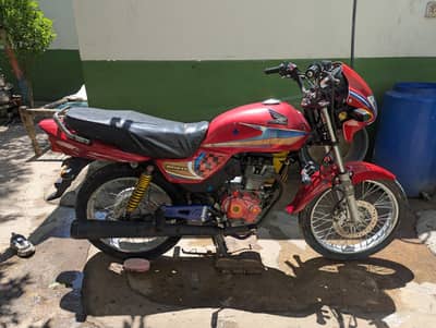 deluxe model 2007