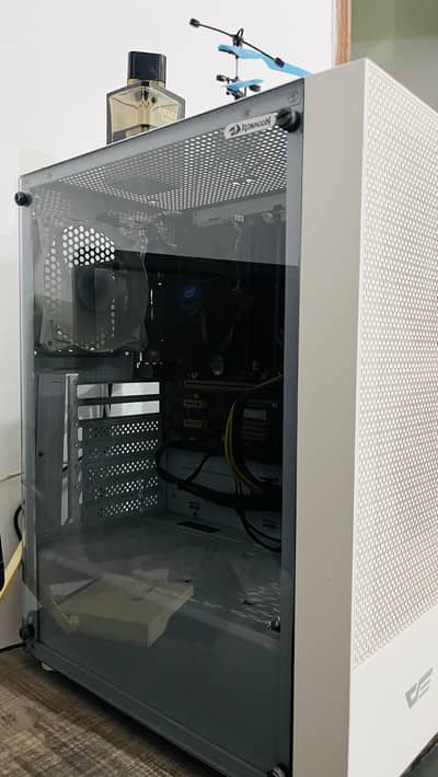 Gaming pc for sale, core i5 gen 4