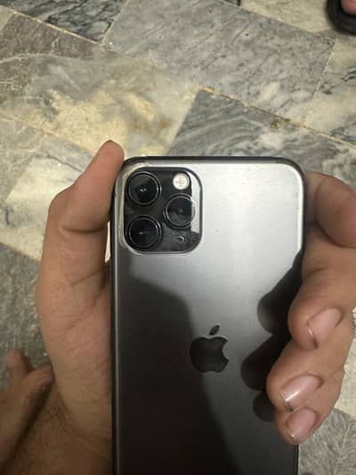 Apple iPhone 11 Pro