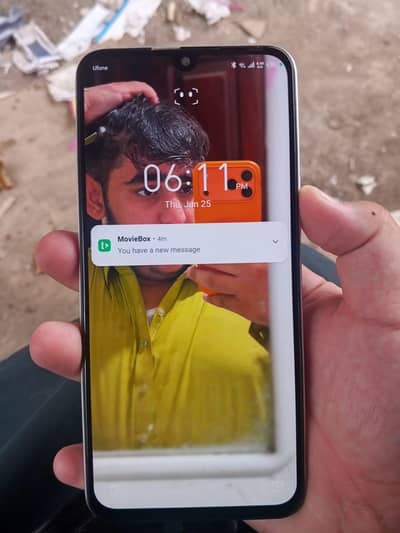 Infinix Other Model