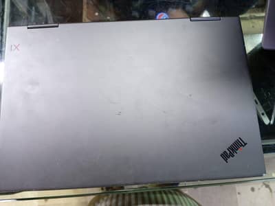 Lenovo X1 Yoga Gen 4