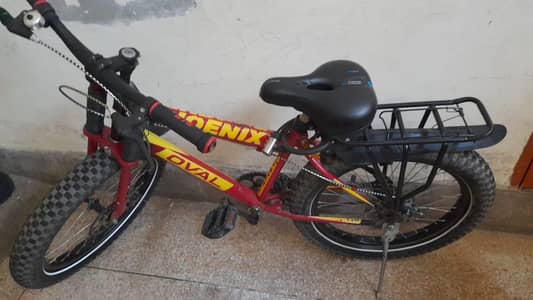 Phonex imported road bicycle
