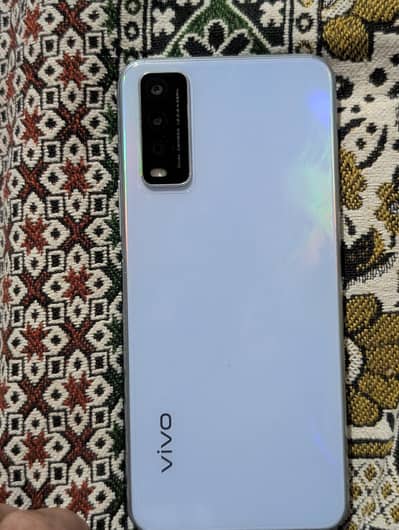 Vivo Y12s