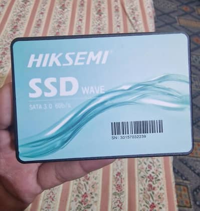HIKSEMI 1TB SSD