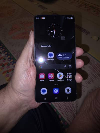 Samsung Mobile S26 Ultra 12/256 voilt