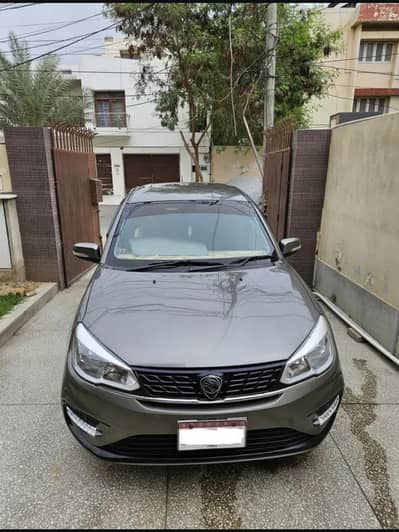 Proton Saga 2022