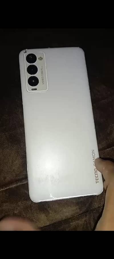 Tecno Camon 18P