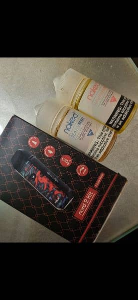Smok Nord 2