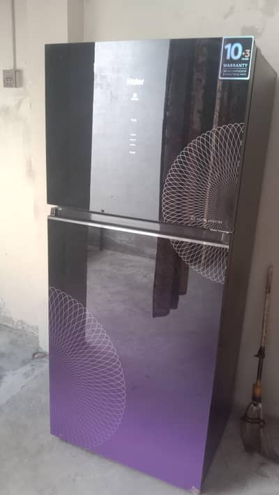 Haire fridge