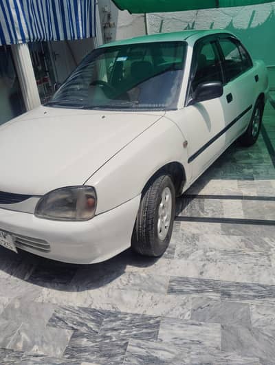 Daihatsu Charade 1996