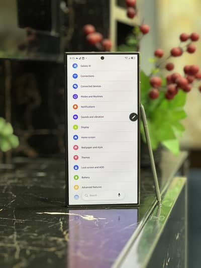 Samsung Mobile S24 Ultra Non Pta