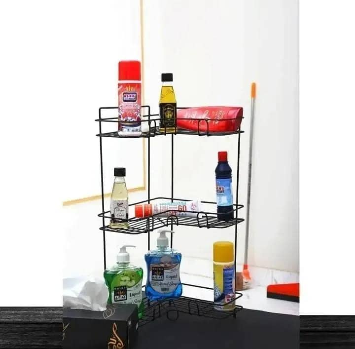 spices rack 0