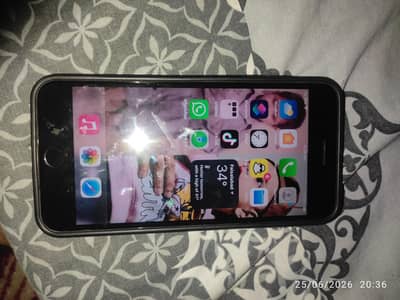 Apple iPhone 7 Plus