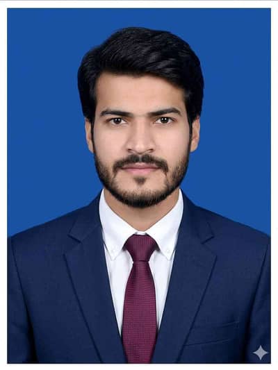 faisal Waheed 