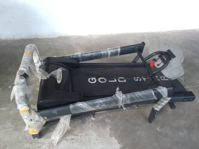 electric treadmill with digital display, exercise machine