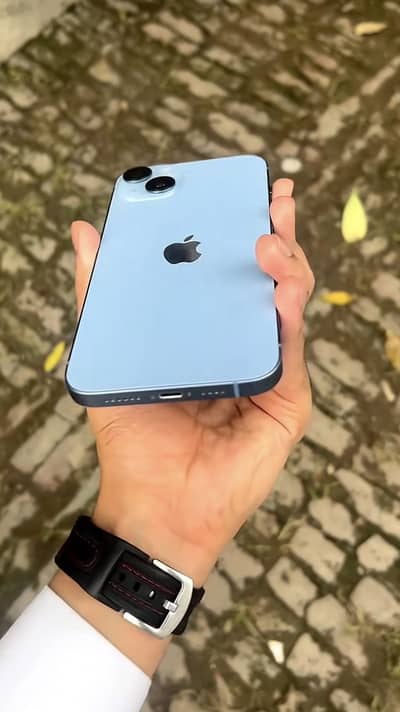 Apple iPhone 14 plus