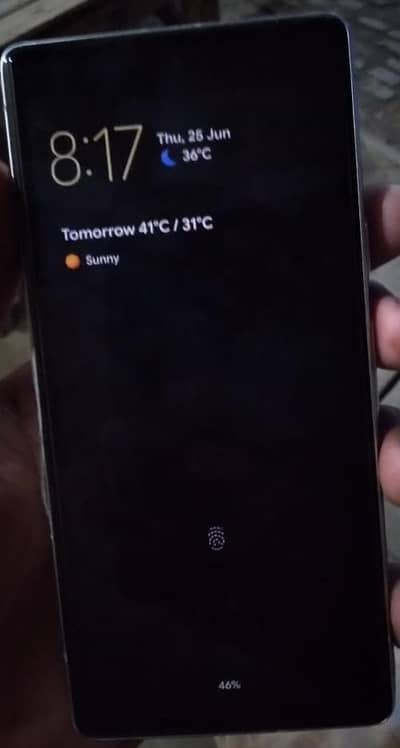 Google Pixel 7A
