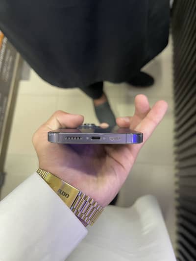 Apple iPhone 14 Pro Max