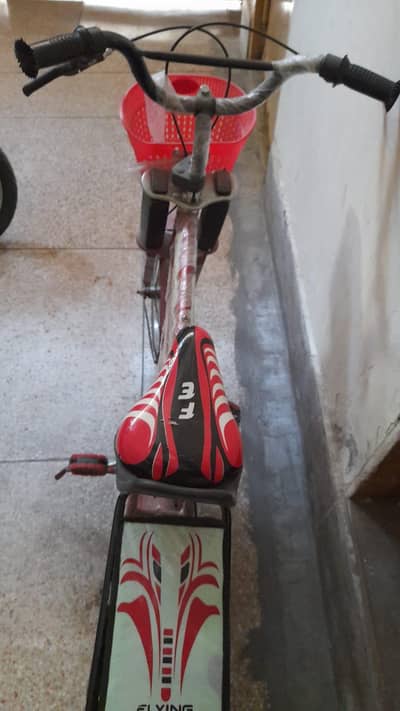 Baby bicycle