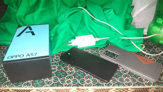 OPPO A57