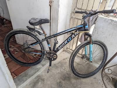 bicycle