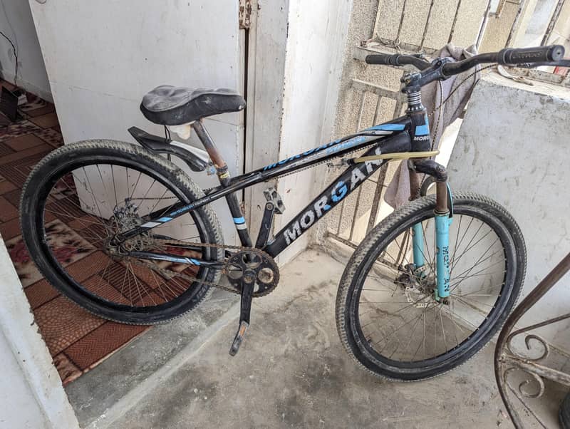 bicycle 0