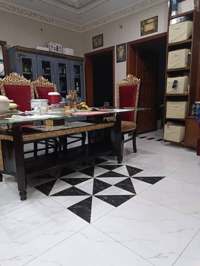 8 chair dinning table 12nm shesha