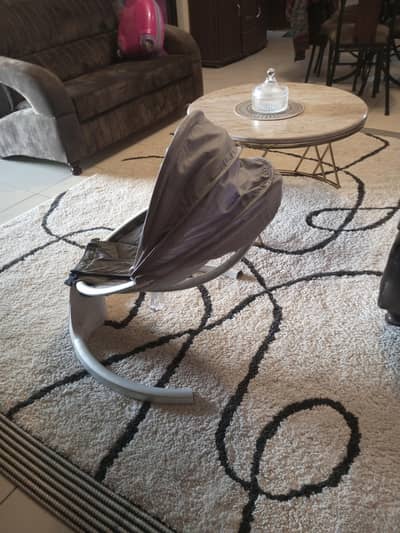 Baby swing / rocker / electric mother care swing