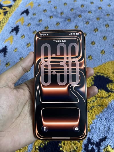 Apple iPhone 17 Pro Max