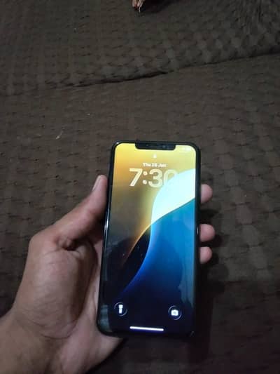Apple iPhone 11 Pro Max