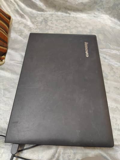Lenovo G50-80 (i5 5th Gen, 8/128)