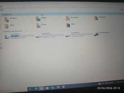 Laptop for sale