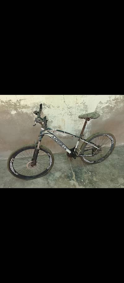 cycle