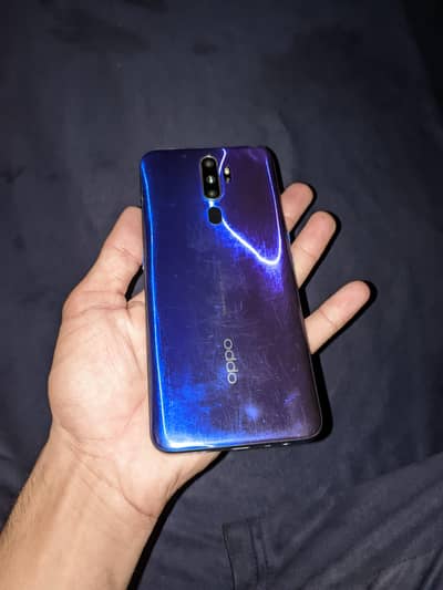 OPPO A9 8/128