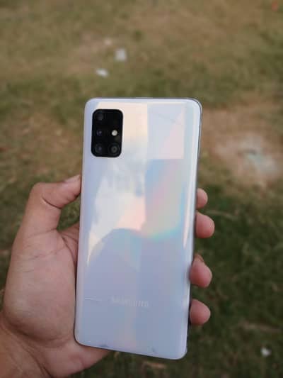 Samsung A51 6/128