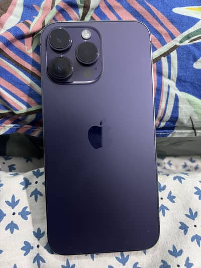 Apple iPhone 14 Pro Max 256 GB