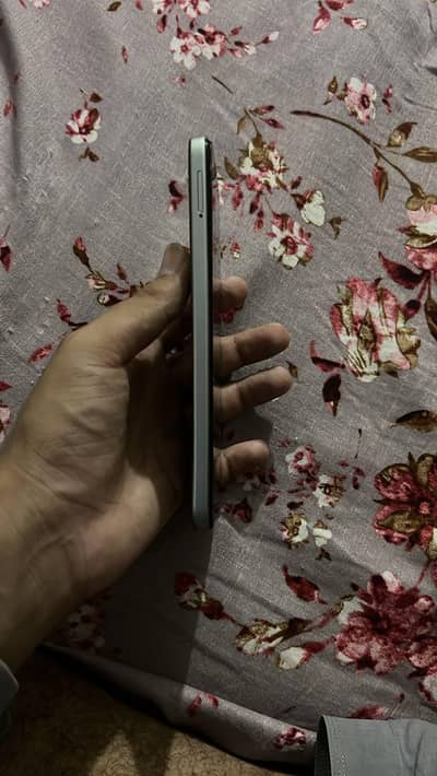 Infinix Smart 9