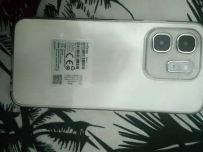 Infinix Hot 50i