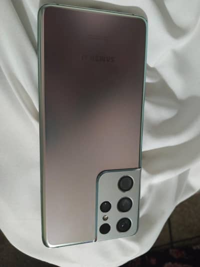 Samsung Mobile S21 Ultra 5G