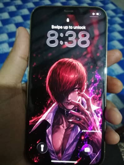 Apple iPhone 12 pro